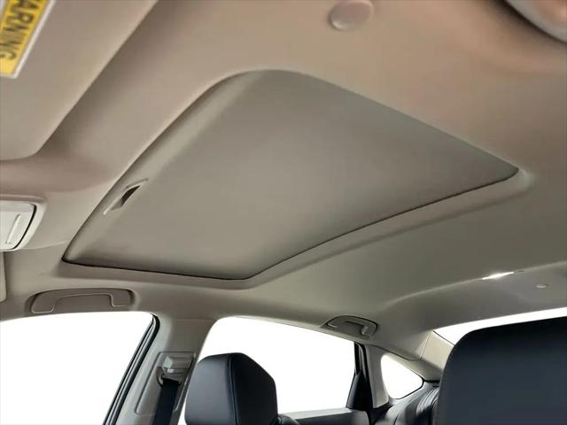 2026 Honda Accord Sedan Touring