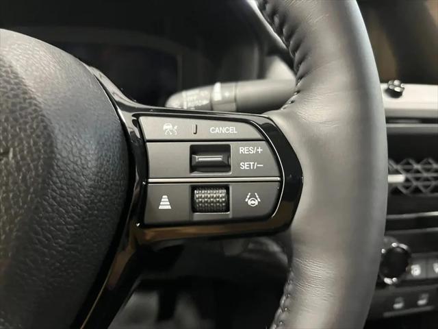 2026 Honda Accord Sedan Touring