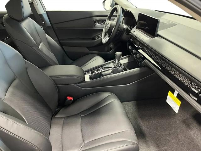 2026 Honda Accord Sedan Touring