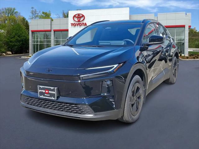 2026 Toyota C-HR SE for sale in Ramsey, NJ
