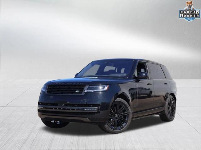 2023 Land Rover Range Rover P530 SE for sale in Topeka, KS