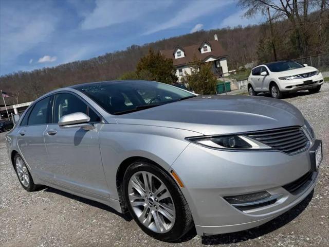 2014 Lincoln MKZ Base for sale in Wantage, NJ
