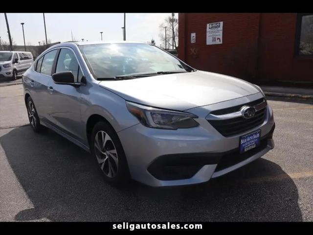 2022 Subaru Legacy Base for sale in West Allis, WI