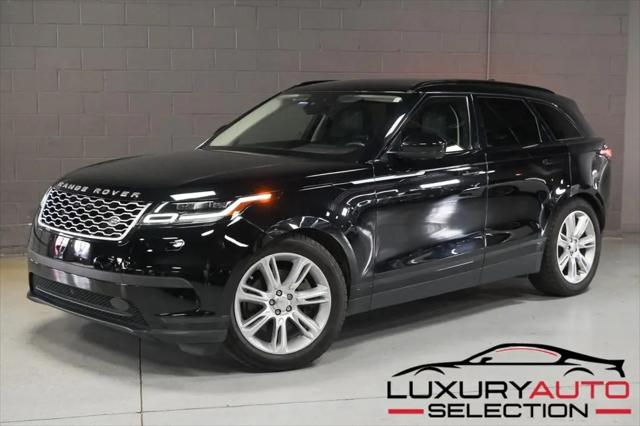 2019 Land Rover Range Rover Velar P340 S for sale in Chicago, IL