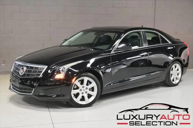 2013 Cadillac ATS Standard for sale in Chicago, IL