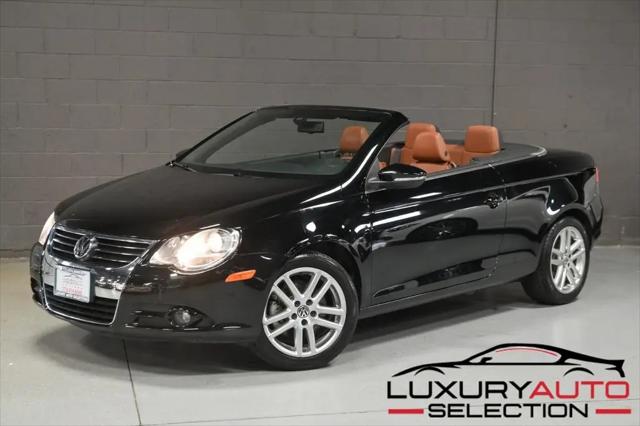 2010 Volkswagen Eos Lux for sale in Chicago, IL