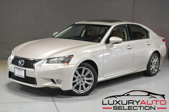 2013 Lexus GS 350 Base for sale in Chicago, IL
