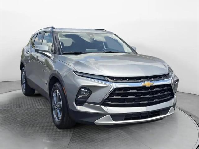 2023 Chevrolet Blazer FWD 3LT for sale in Tullahoma, TN