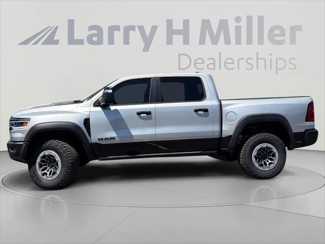 2026 Ram 1500 RHO Crew Cab 4x4 57 Box