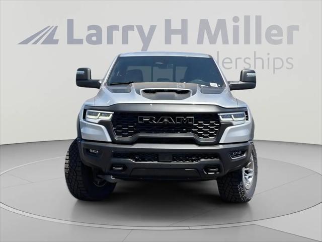 2026 Ram 1500 RHO Crew Cab 4x4 57 Box
