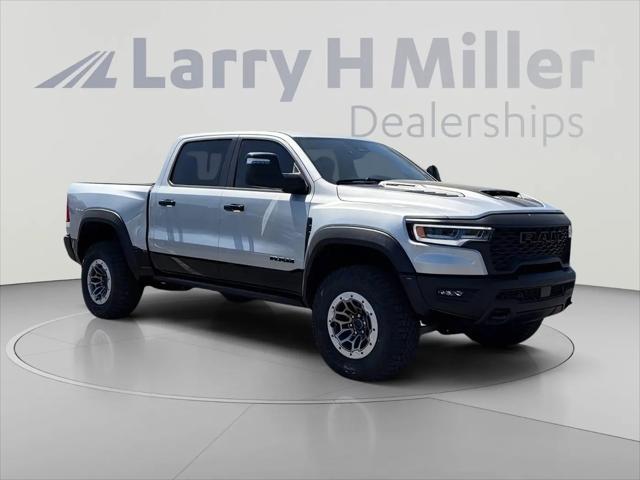2026 Ram 1500 RHO Crew Cab 4x4 57 Box
