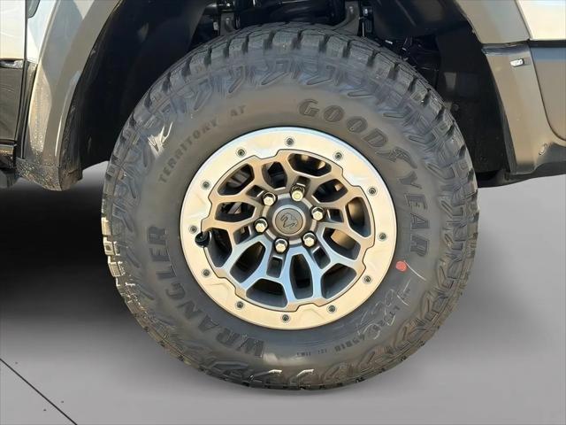 2026 Ram 1500 RHO Crew Cab 4x4 57 Box