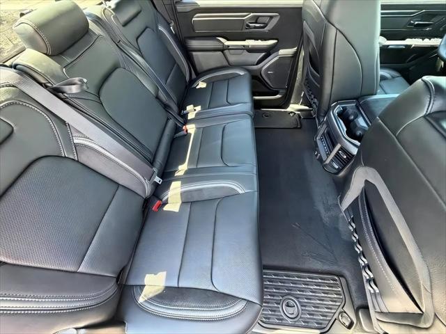 2026 Ram 1500 RHO Crew Cab 4x4 57 Box