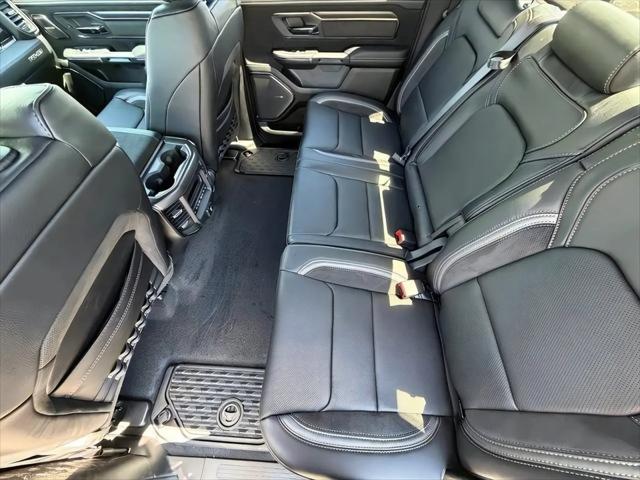 2026 Ram 1500 RHO Crew Cab 4x4 57 Box
