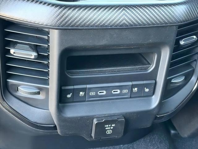 2026 Ram 1500 RHO Crew Cab 4x4 57 Box