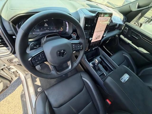 2026 Ram 1500 RHO Crew Cab 4x4 57 Box