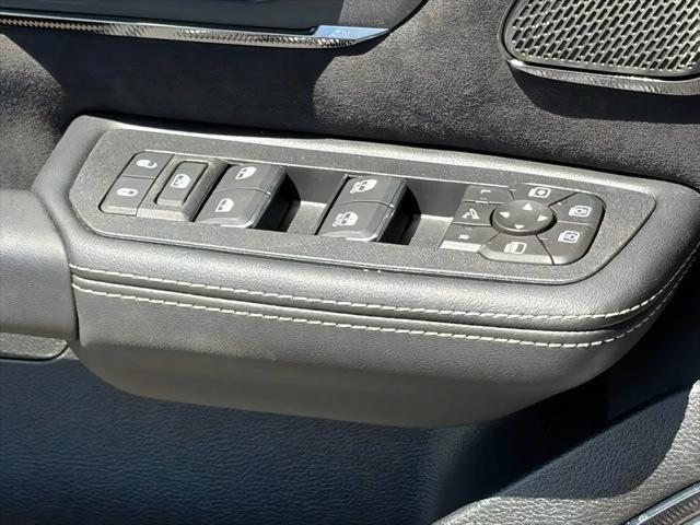 2026 Ram 1500 RHO Crew Cab 4x4 57 Box