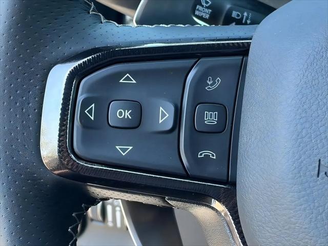 2026 Ram 1500 RHO Crew Cab 4x4 57 Box
