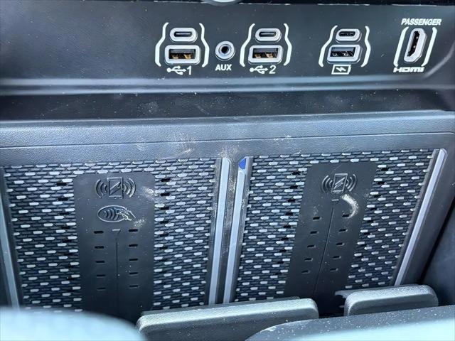 2026 Ram 1500 RHO Crew Cab 4x4 57 Box