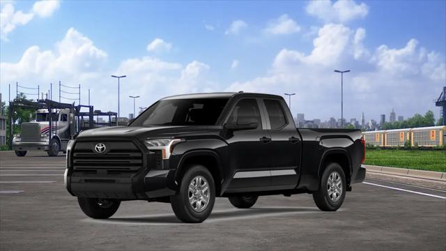 2026 Toyota Tundra SR Double Cab 6.5' Bed for sale in Milwaukee, WI