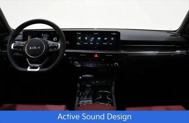 2026 Kia K5 GT-Line FWD