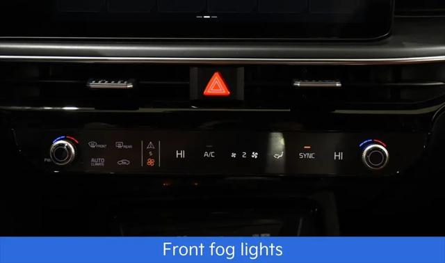2026 Kia K5 GT-Line FWD