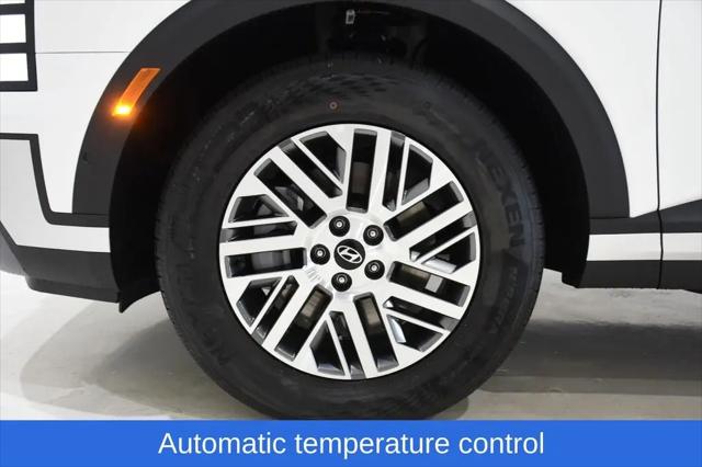 2026 Hyundai Palisade SEL Premium