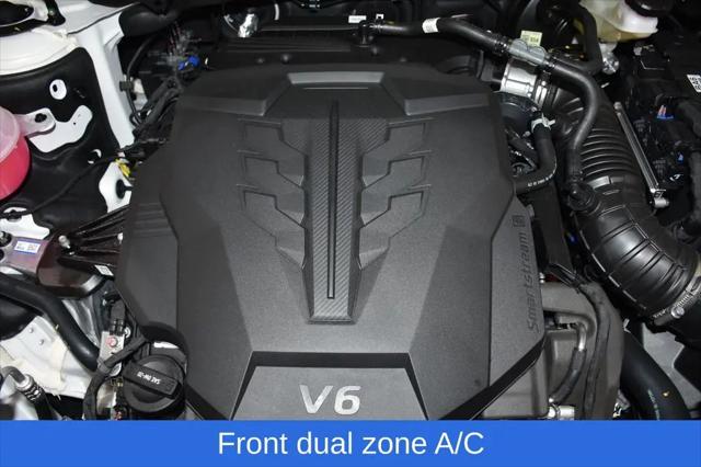 2026 Hyundai Palisade SEL Premium