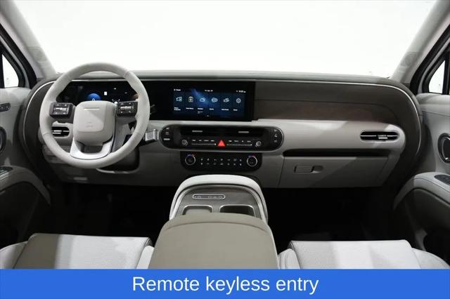 2026 Hyundai Palisade SEL Premium