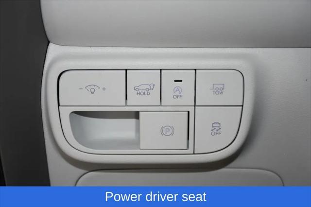 2026 Hyundai Palisade SEL Premium