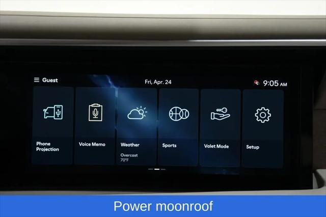 2026 Hyundai Palisade SEL Premium