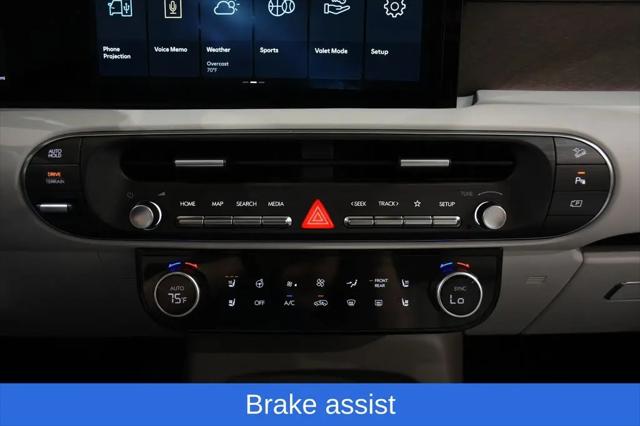 2026 Hyundai Palisade SEL Premium