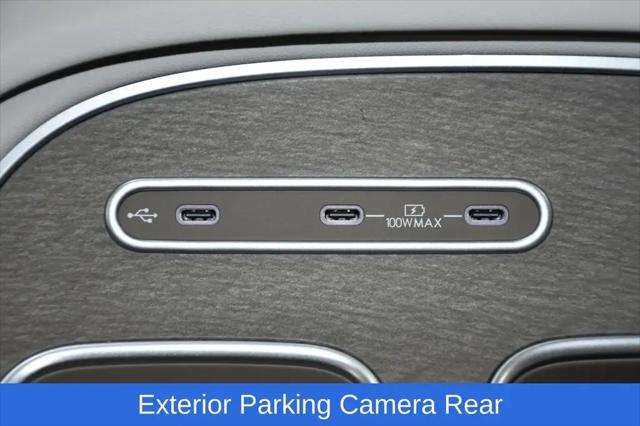 2026 Hyundai Palisade SEL Premium