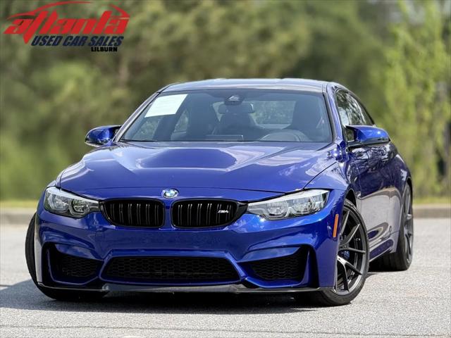 2019 BMW M4 CS for sale in Lilburn, GA
