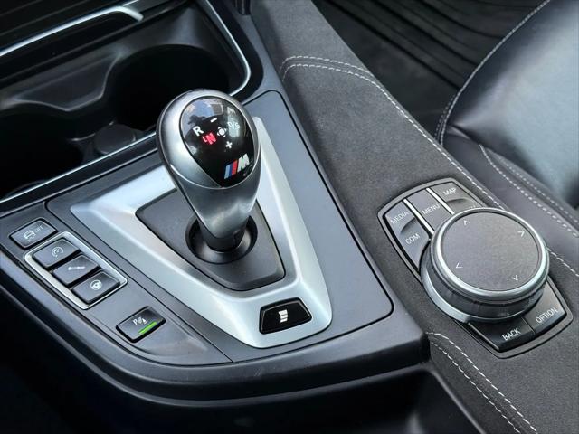 2019 BMW M4 CS