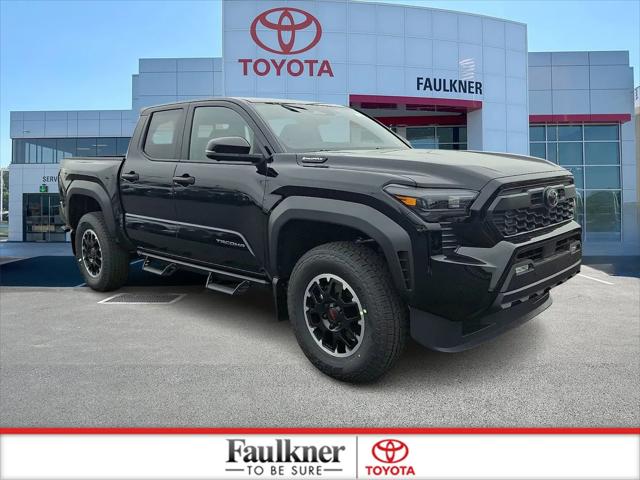 2026 Toyota Tacoma TRD Off Road for sale in Harrisburg, PA