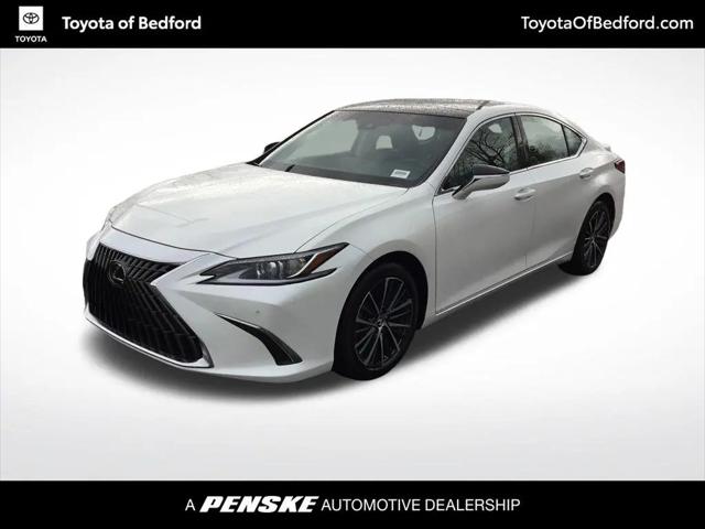 2022 Lexus ES 350 Base for sale in Bedford, OH
