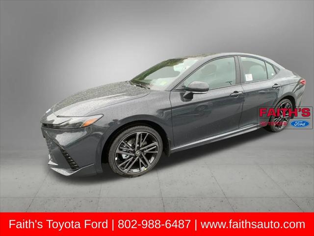 2026 Toyota Camry XSE for sale in Westminster, VT