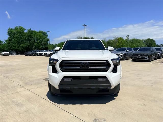 2025 Toyota Tacoma SR5 for sale in Brookshire, TX