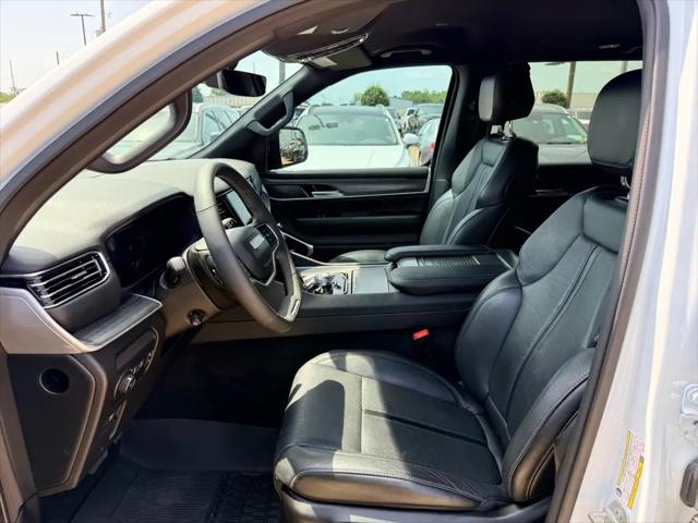 2024 Jeep Wagoneer Series II 4x4