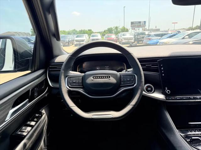 2024 Jeep Wagoneer Series II 4x4