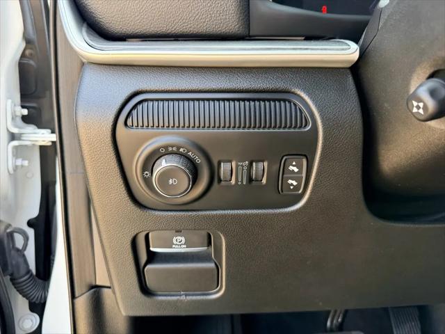 2024 Jeep Wagoneer Series II 4x4