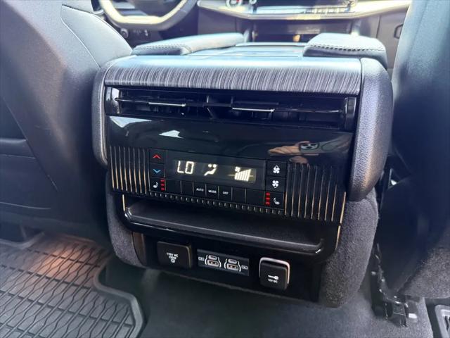 2024 Jeep Wagoneer Series II 4x4