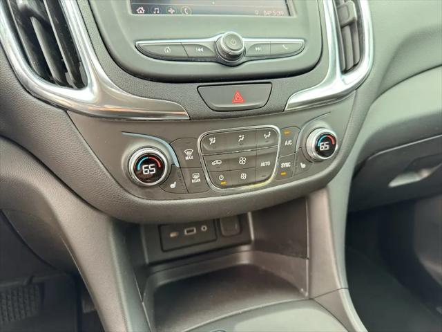 2021 Chevrolet Equinox FWD LT