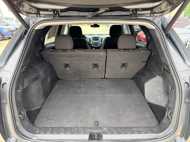 2021 Chevrolet Equinox FWD LT