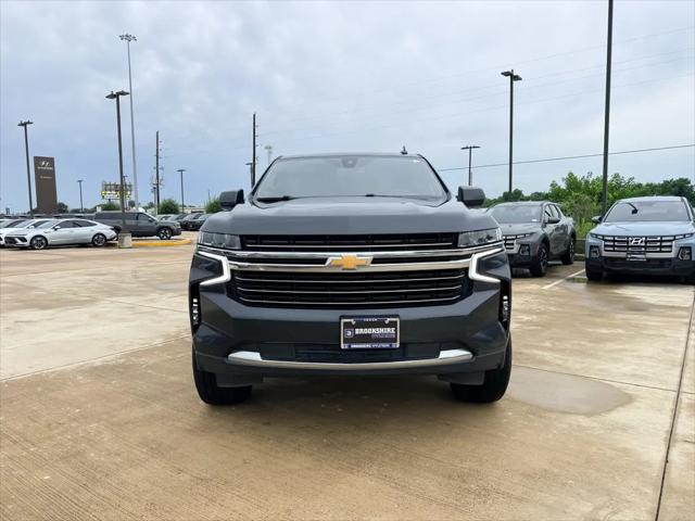 2022 Chevrolet Suburban 2WD LT for sale in Brookshire, TX