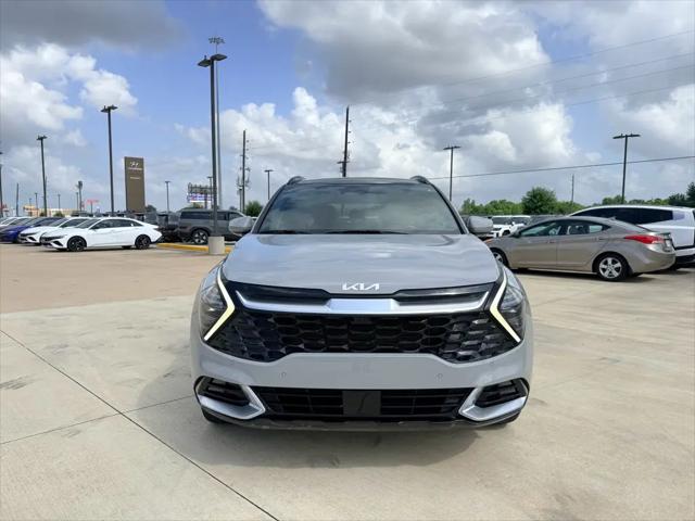 2023 Kia Sportage SX-Prestige for sale in Brookshire, TX