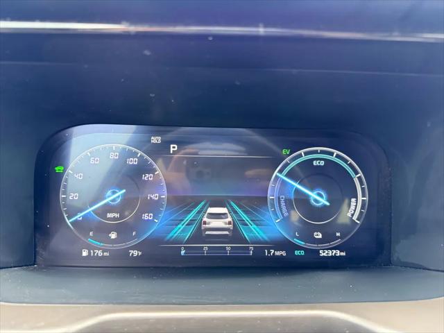 2023 Kia Sorento Hybrid SX Prestige