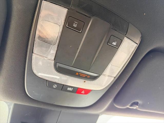 2023 Kia Sorento Hybrid SX Prestige