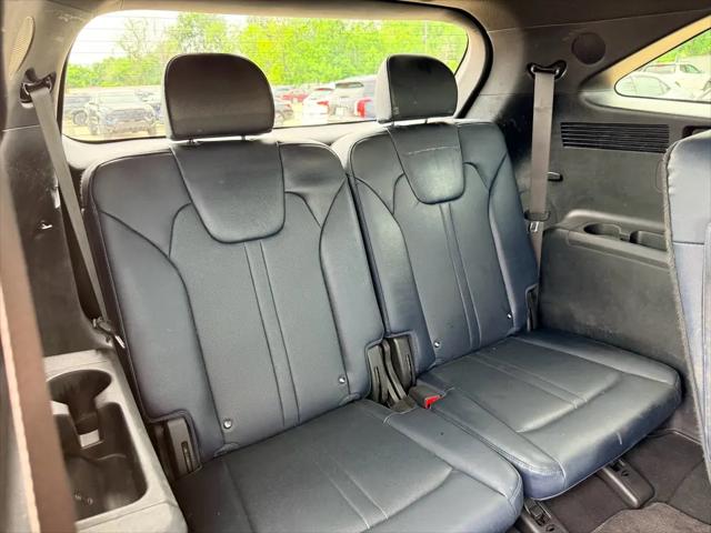 2023 Kia Sorento Hybrid SX Prestige
